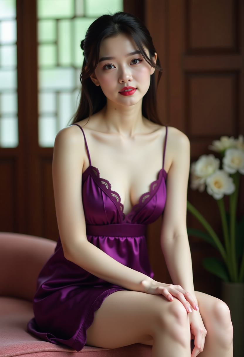 黄果神瞳：开局捡漏